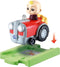 VTech Toet Toet Auto's CoComelon JJ's Tractor Speelfiguur - Speelgoed Auto - Educatief Baby Speelgoed - Vanaf 1,5 tot 5 Jaar
