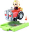 VTech Toet Toet Auto's CoComelon JJ's Tractor Speelfiguur - Speelgoed Auto - Educatief Baby Speelgoed - Vanaf 1,5 tot 5 Jaar