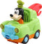 VTech Toet Toet Auto's Disney Goofy Takelwagen - Educatief Baby Speelgoed - Speelgoed Auto - 1 tot 5 Jaar