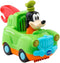 VTech Toet Toet Auto's Disney Goofy Takelwagen - Educatief Baby Speelgoed - Speelgoed Auto - 1 tot 5 Jaar
