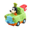 VTech Toet Toet Auto's Disney Goofy Takelwagen - Educatief Baby Speelgoed - Speelgoed Auto - 1 tot 5 Jaar