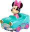 VTech Toet Toet Auto's Disney Minnie's Winkelparadijs - Cadeau - Educatief Babyspeelgoed - 1 tot 5 Jaar