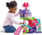 VTech Toet Toet Auto's Disney Minnie's Winkelparadijs - Cadeau - Educatief Babyspeelgoed - 1 tot 5 Jaar
