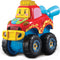 VTech Toet Toet Auto's - Max de Slimme Monster Truck - Interactief & Educatief Speelgoed - Speelgoedvoertuig