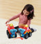 VTech Toet Toet Auto's - Max de Slimme Monster Truck - Interactief & Educatief Speelgoed - Speelgoedvoertuig