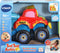 VTech Toet Toet Auto's - Max de Slimme Monster Truck - Interactief & Educatief Speelgoed - Speelgoedvoertuig