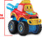 VTech Toet Toet Auto's - Max de Slimme Monster Truck - Interactief & Educatief Speelgoed - Speelgoedvoertuig