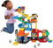 VTech Toet Toet Auto's Mega Bouwplaats Speelset - Met Speelgoed Auto - Educatief en Interactief Baby speelgoed - Cadeau - Vanaf 1 tot 5 Jaar