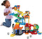 VTech Toet Toet Auto's Mega Bouwplaats Speelset - Met Speelgoed Auto - Educatief en Interactief Baby speelgoed - Cadeau - Vanaf 1 tot 5 Jaar
