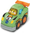 VTech Toet Toet Auto's - Mega RC Racecircuit - Interactief Speelgoed - Inclusief 2 Toet Toet Auto's - Speelgoed vanaf 1 jaar en ouder