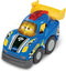 VTech Toet Toet Auto's - Mega RC Racecircuit - Interactief Speelgoed - Inclusief 2 Toet Toet Auto's - Speelgoed vanaf 1 jaar en ouder