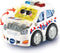 VTech Toet Toet Auto’s Pepijn Politie - Interactief Speelgoed - Met Licht en Geluidseffecten - Wit - Cadeau - 1 tot 5 jaar