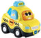 VTech Toet Toet Auto’s Ties Taxi - Speelgoed Auto - Speelfiguur - Interactief & Educatief Speelgoed - Licht- en Geluidseffecten – 1 tot 5 Jaar