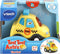 VTech Toet Toet Auto’s Ties Taxi - Speelgoed Auto - Speelfiguur - Interactief & Educatief Speelgoed - Licht- en Geluidseffecten – 1 tot 5 Jaar