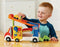 VTech Toet Toet Auto's Speelfiguur - Auto Ambulance - Interactief Speelgoed - Educatief Babyspeelgoed - Cadeau - Vanaf 1 tot 5 Jaar