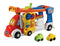 VTech Toet Toet Auto's Speelfiguur - Auto Ambulance - Interactief Speelgoed - Educatief Babyspeelgoed - Cadeau - Vanaf 1 tot 5 Jaar