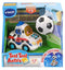 VTech Toet Toet Auto's Viggo Voetbalauto Special Edition NL - Cadeau - Educatief Babyspeelgoed - Speelgoed 1 tot 5 Jaar