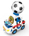 VTech Toet Toet Auto's Viggo Voetbalauto Special Edition NL - Cadeau - Educatief Babyspeelgoed - Speelgoed 1 tot 5 Jaar