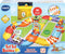 VTech Tut Tut Bolides 80-524405 educatief speelgoed