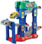 VTech Tut Tut Bolides MULTI CASCADES SERIE PRO