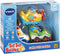 VTECH - TUT TUT BOLIDES - Trio Loisirs Box (vliegtuig + formule 1 + bus)