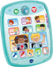 VTech Verzorg & Leer Doktersset - Educatief Speelgoed - Inclusief 15 accessoires - met Gezongen Liedjes - Cadeau - 2 tot 5 Jaar