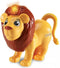 VTech Zoef Zoef Louis De Trotse Leeuw - Interactief & Educatief Speelgoed - Cadeau - Van 1 tot 5 Jaar