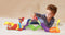 VTechToet Toet Auto's Race & Stunt Looping - Cadeau - Educatief Babyspeelgoed - Speelgoed 1 tot 5 Jaar