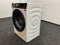 Hisense WF3S8043BW3/BLX - Wasmachine - 8kg - A(-30%) - 1400 toeren - Stoom - ConnectLife