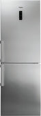 Whirlpool WB70E 973 X - Koel/vriescombinatie - NoFrost Activ0° FreshBox - RVS