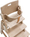 Bopita Kinderstoel Met Beugel Stully - Natural
