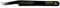Bernstein 5-053-13 SMD-pincet 51 SA-ESD Super-sspits, schuin-gebogen 110 mm