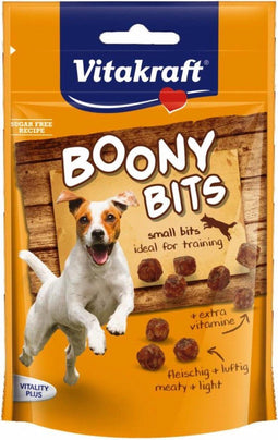 Vitakraft Boony Bits - Hondensnack - 55 g