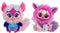 Magic Mixies - Magical Gem Surprise - Magische Toverketel Maan - Maak je Mixie Plushie