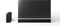 LG SG10TY - Soundbar 3.1 - 420W met Actieve Subwoofer - Zwart