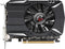 ASRock Phantom Gaming - Radeon RX550 - 4GB GDDR5 - 128 Bit - PCIe 3.0 - DirectX 12