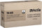 Actis TH-05X - Toner - Vervanging HP 05X CE505X Canon CRG-719H - Zwart