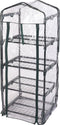 Broeikas 130 cm hoog