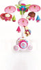 Tiny Love Sooth'N Groove Muziekmobiel - Muziekdoos met 18 melodieën - Tiny Princess Tales