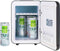 Adler AD 8084 - Koelbox - Inhoud 4l - Hoogte 241mm - Rechtsdraaiende deur
