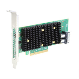 Broadcom MegaRAID 9440-8i - HDD/SSD Controller - 12 Gbit/s - Low Profile MD2 Card