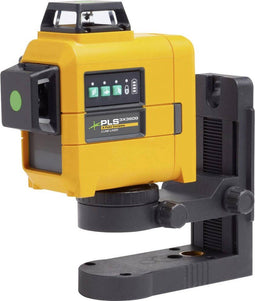 Fluke 5214817 Houder voor rotatielaser Geschikt voor Fluke PLS 3x360G, PLS 3x360R