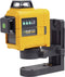 Fluke 5214817 Houder voor rotatielaser Geschikt voor Fluke PLS 3x360G, PLS 3x360R