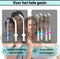 BOME waterflosser - 7 opzetstukjes - Draadloos - Wit