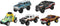 HOT WHEELS AUTOCULTUUR CIRCUITLEGENDES Voertuigen
