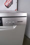 Veripart VPVW40CZ - Vrijstaande Vaatwasser - 14 Couverts - 40 dB - Energieklasse C - Zilver