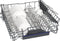Siemens SN73EX22CE - Volledig integreerbare vaatwasmachine iQ300 - 14 couverts - 6 programma's - Home Connect - 42 dB(A)