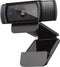 Logitech C920e - Webcam - Full HD 1920x1080 30fps - Zwart