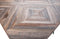 BePureHome Rhombic Eettafel - Hout/Metaal - Naturel - 76x220x90