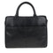 DSTRCT Limited - Laptoptas 15,6 inch - Kwaliteitsleder - Zwart